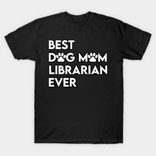 librarian T-Shirt